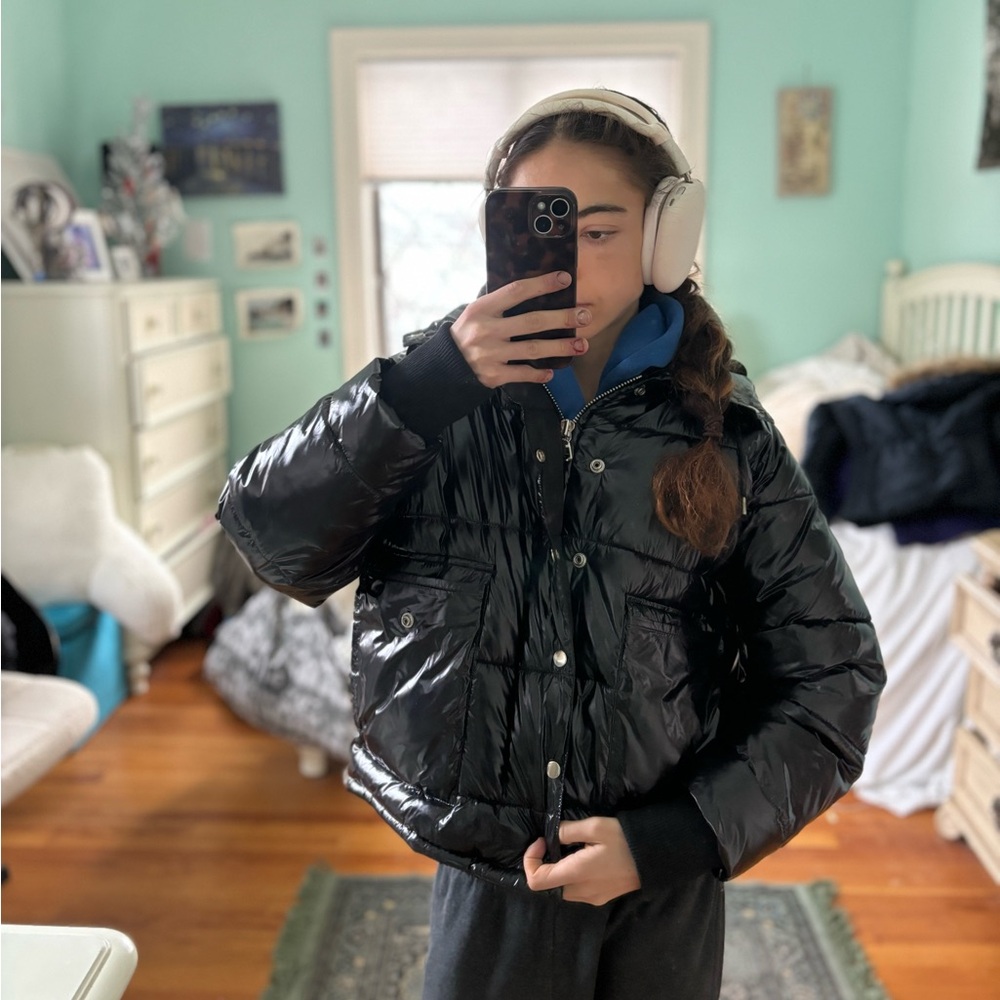PISTOLA Jacket